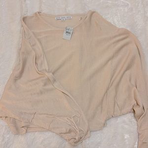 Long Sleeve Buckle Shirt